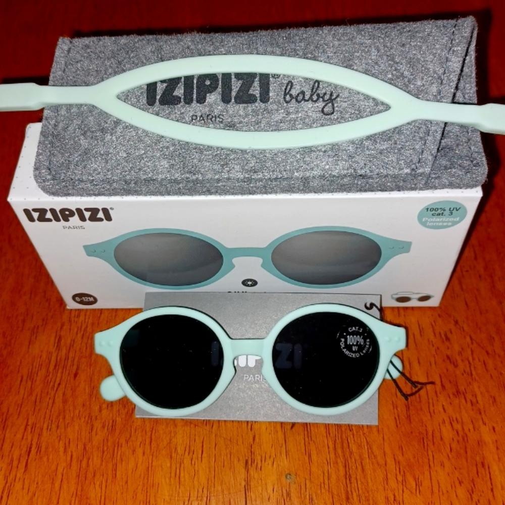Izipizi baby sunglasses